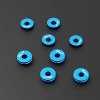 Hardrace SHIFTER ASSEMBLY MOUNTING BUSHING TOYOTA GR YARIS '20-, GR COROLLA '22-