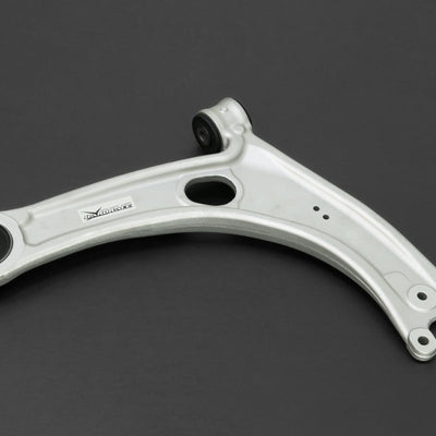 HARDRACE FRONT LOWER ARM - FORGED ALUMINUM AUDI TT '14-