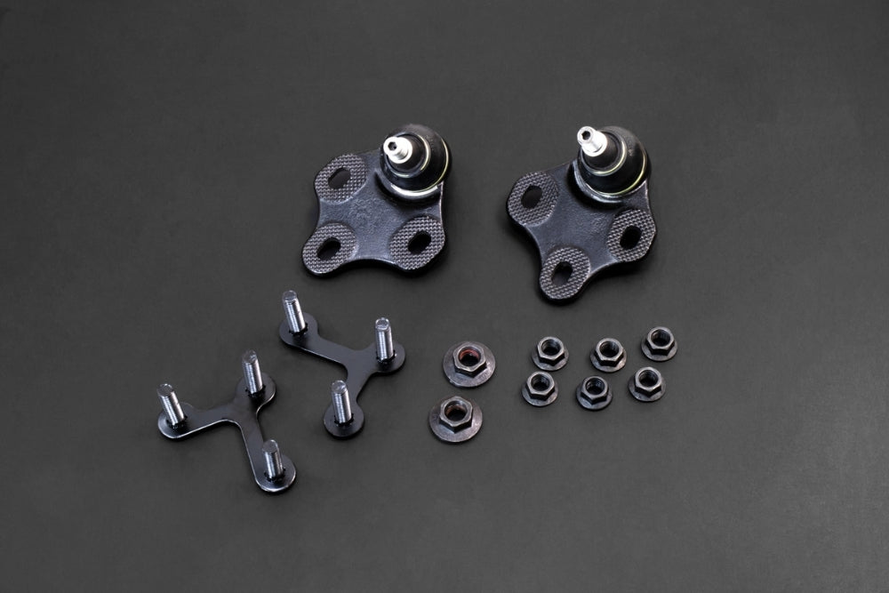 Hardrace FRONT LOWER ARM BALL JOINT, AUDI, TT '06-14/ '14-
