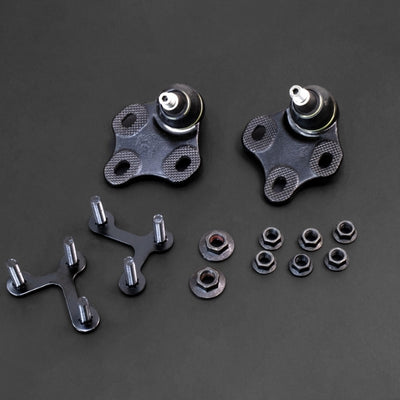 Hardrace FRONT LOWER ARM BALL JOINT, AUDI, TT '06-14/ '14-