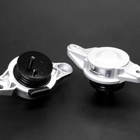 Hardrace ENGINE MOUNT SET TOYOTA GR86 '22-, SUBARU BRZ '22-, WRX '22-
