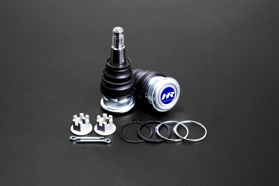 Hardrace HONDA FIT '20- FRONT LOWER ROLL CENTER ADJUSTER
