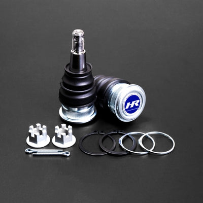 Hardrace HONDA FIT '20- FRONT LOWER ROLL CENTER ADJUSTER