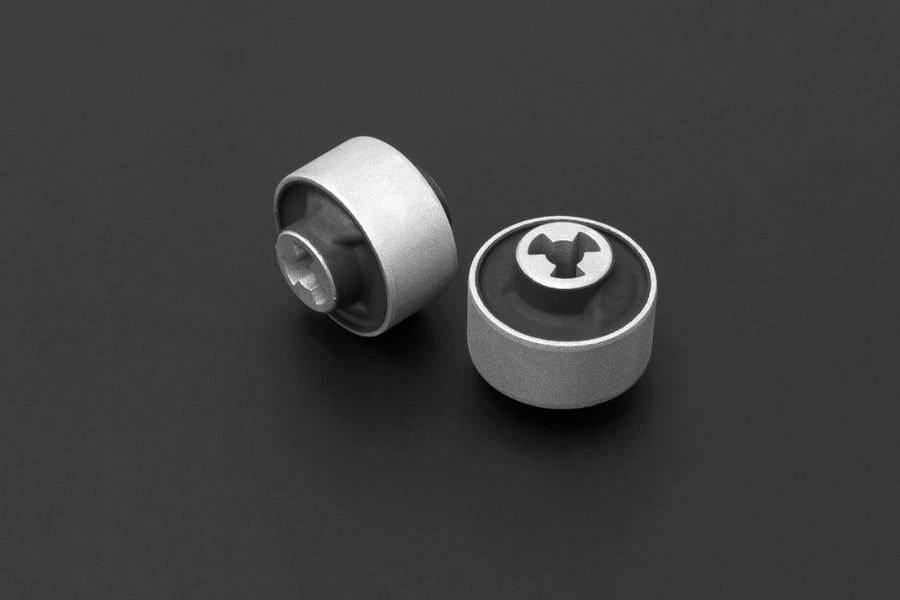Hardrace TESLA MODEL 3 '17-/ MODEL Y '20- FRONT LOWER REAR CURVED ARM BUSHING