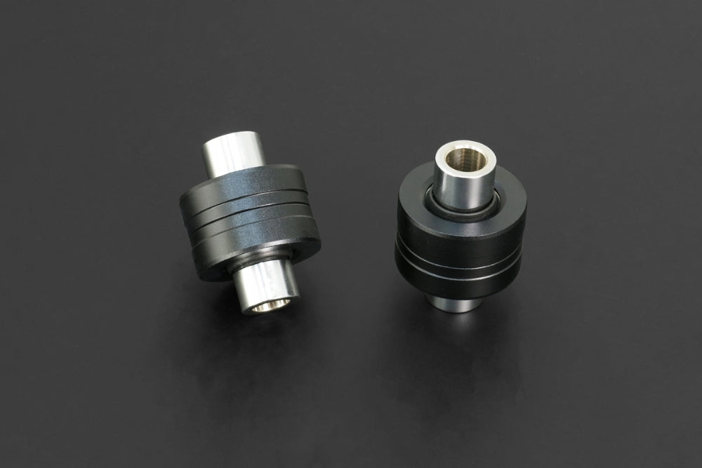 Hardrace REAR KNUCKLE BUSHING - UPPER/LOWER TESLA MODEL 3 '17-, MODEL Y '20-