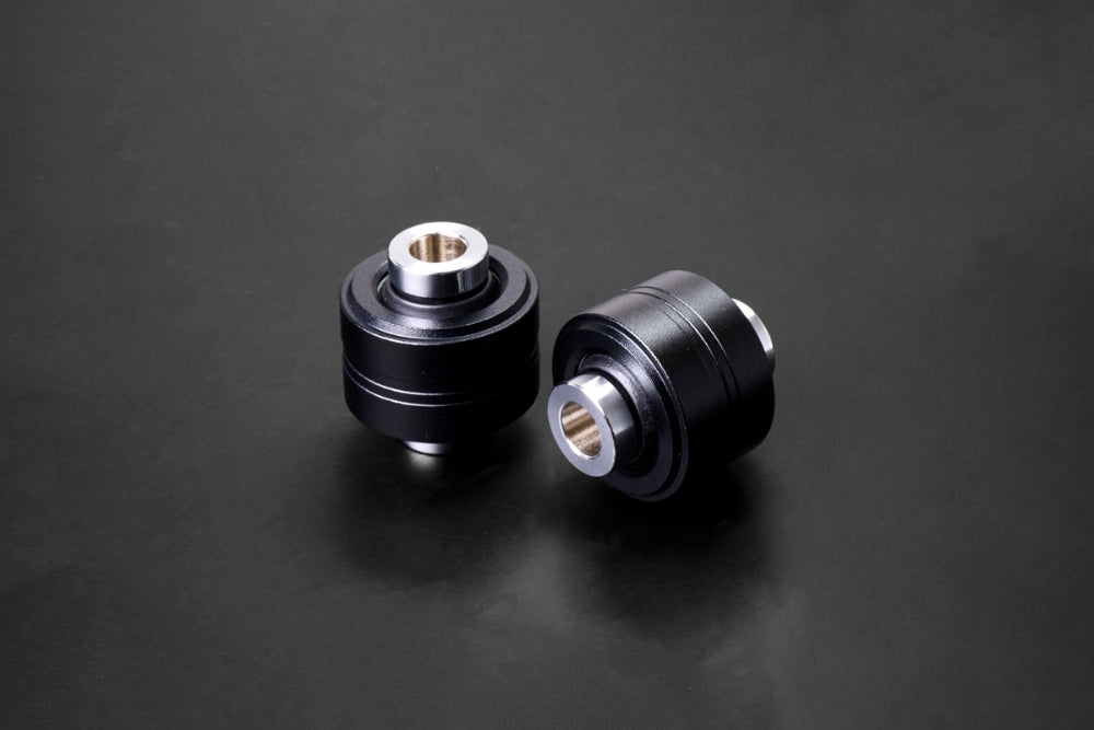 Hardrace REAR KNUCKLE BUSHING - UPPER FRONT/FRONT/LOWER FRONT TESLA MODEL 3 '17-, MODEL Y '20-