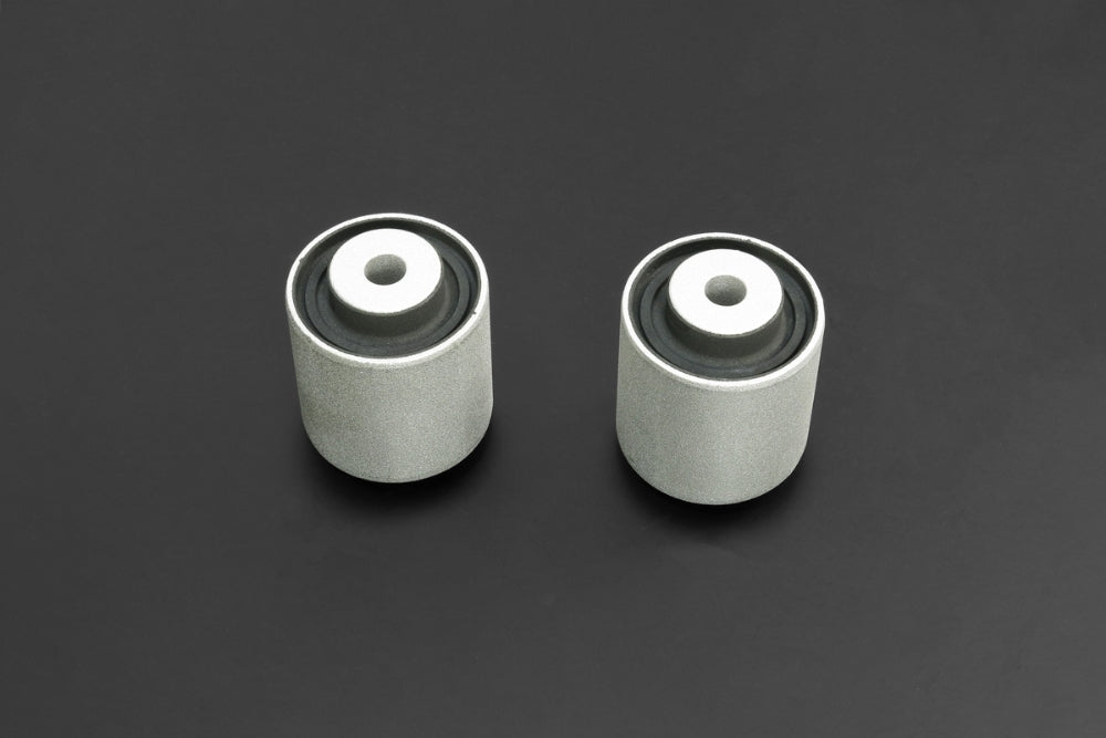 Hardrace FRONT LOWER FRONT CURVED ARM BUSH BMW 5'S G30/31/38