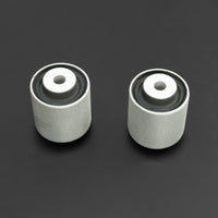 Hardrace FRONT LOWER FRONT CURVED ARM BUSH BMW 5'S G30/31/38