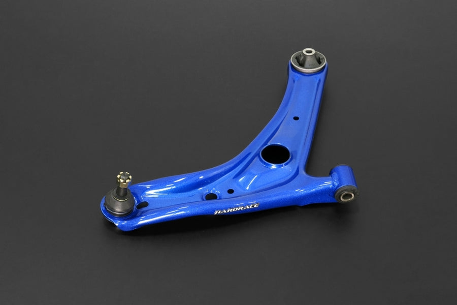 Hardrace FRONT LOWER CONTROL ARM TOYOTA VITZ, YARIS, ECHO '03-05