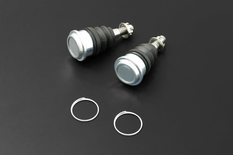 Hardrace SUBARU BRZ '22- FRONT LOWER ROLL CENTER ADJUSTER