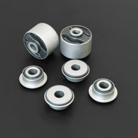 Hardrace REAR TRAILING ARM BUSHING KIT TOYOTA, RAV4 '06-18, LEXUS, NX '14-21