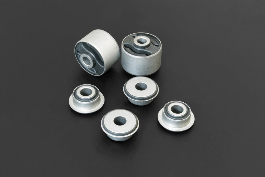 Hardrace REAR TRAILING ARM BUSHING KIT TOYOTA, RAV4 '06-18, LEXUS, NX '14-21