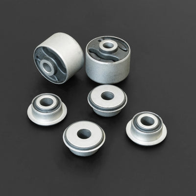 Hardrace REAR TRAILING ARM BUSHING KIT TOYOTA, RAV4 '06-18, LEXUS, NX '14-21