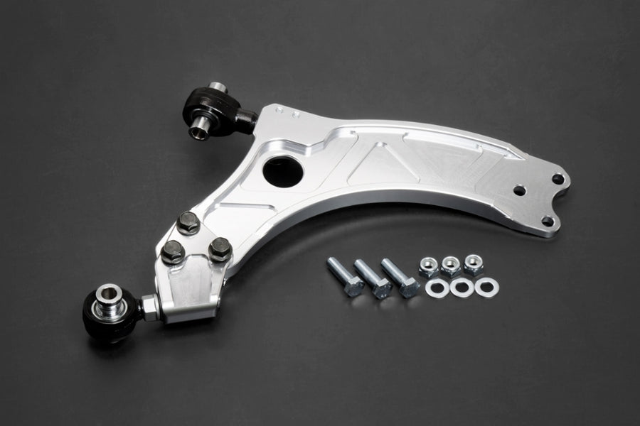 Hardrace BILLET FRONT LOWER CONTROL ARM TOYOTA, GR YARIS '20- GXPA16