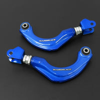 Hardrace REAR UPPER CAMBER KIT TOYOTA GR YARIS 20-, GR COROLLA 22- LEXUS NX 21-, UX300E 18-, TOYOTA RAV4 PHV 19-