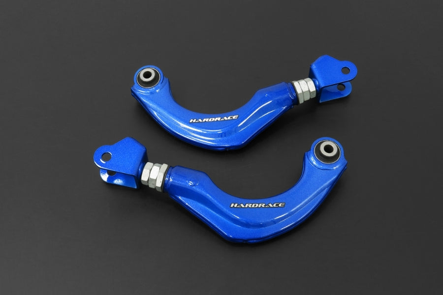 Hardrace REAR UPPER CAMBER KIT TOYOTA GR YARIS 20-, GR COROLLA 22- LEXUS NX 21-, UX300E 18-, TOYOTA RAV4 PHV 19-