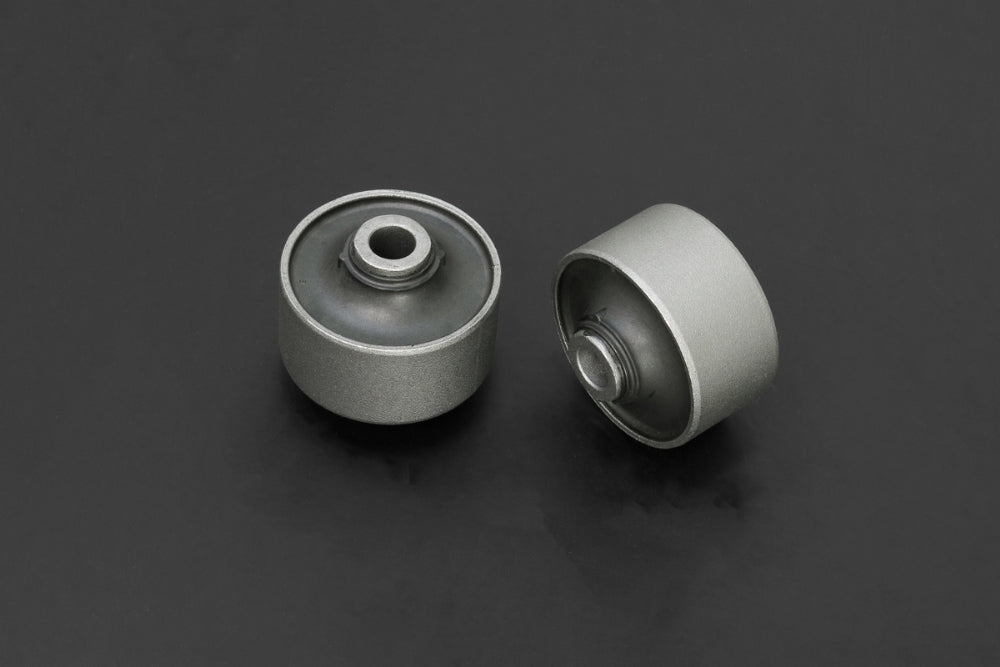 Hardrace REAR TRAILING ARM BUSHING KIT TOYOTA C-HR '17-, PRIUS '15-, CAMRY '17-, GR YARIS '20-, LEXUS UX '18-, GR COROLLA '22-