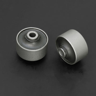 Hardrace REAR TRAILING ARM BUSHING KIT TOYOTA C-HR '17-, PRIUS '15-, CAMRY '17-, GR YARIS '20-, LEXUS UX '18-, GR COROLLA '22-