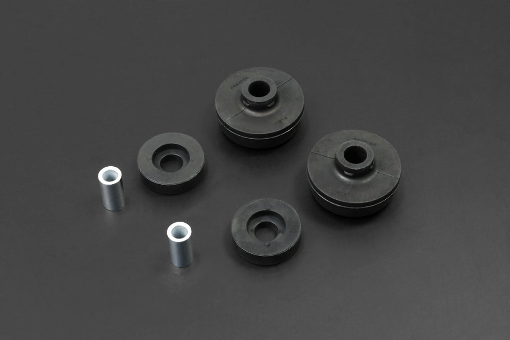 Hardrace REAR STRUT MOUNT BUSH MINI COOPER R50/R52/R53/R55/R56/R57/R58/R59/R60/R61