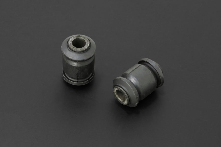 Hardrace FRONT LOWER ARM BUSHING, FRONT TOYOTA RAV4 '06-18, ALPHARD '08-, COROLLA '07-13 E150, '13-18 E180, PREVIA '06-19, PRIUS '09-15, PRIUS ALPHA '11-21, NX
