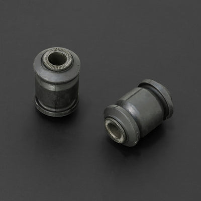 Hardrace FRONT LOWER ARM BUSHING, FRONT TOYOTA RAV4 '06-18, ALPHARD '08-, COROLLA '07-13 E150, '13-18 E180, PREVIA '06-19, PRIUS '09-15, PRIUS ALPHA '11-21, NX
