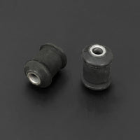 Hardrace FRONT LOWER ARM BUSHING (FRONT) FORD, FIESTA MK6 '08-17, MAZDA, 2 DE 08-14