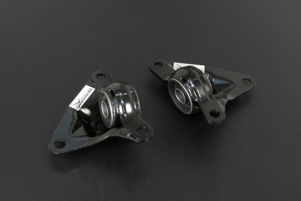 Hardrace FRONT LOWER ARM BUSHING, REAR HONDA FIT JAZZ GE '08-13