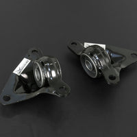 Hardrace FRONT LOWER ARM BUSHING, REAR HONDA FIT JAZZ GE '08-13