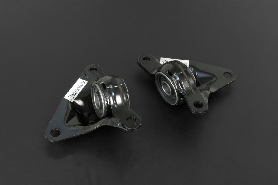 Hardrace FRONT LOWER ARM BUSHING, REAR HONDA FIT JAZZ GE '08-13