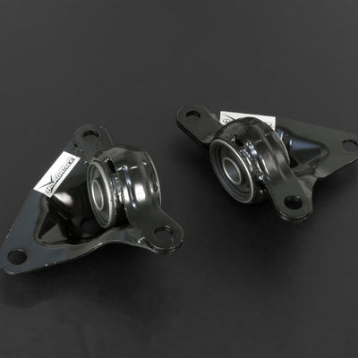 Hardrace FRONT LOWER ARM BUSHING, REAR HONDA FIT JAZZ GE '08-13