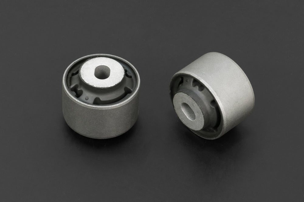 Hardrace FRONT LOWER ARM BUSHING (REAR) FORD, FIESTA MK6 '08-17, MAZDA, 2 DE 08-14