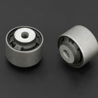Hardrace FRONT LOWER ARM BUSHING (REAR) FORD, FIESTA MK6 '08-17, MAZDA, 2 DE 08-14