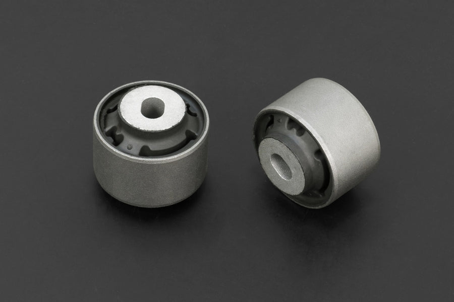 Hardrace FRONT LOWER ARM BUSHING (REAR) FORD, FIESTA MK6 '08-17, MAZDA, 2 DE 08-14