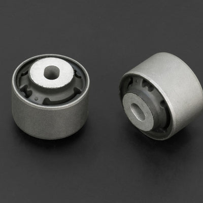 Hardrace FRONT LOWER ARM BUSHING (REAR) FORD, FIESTA MK6 '08-17, MAZDA, 2 DE 08-14