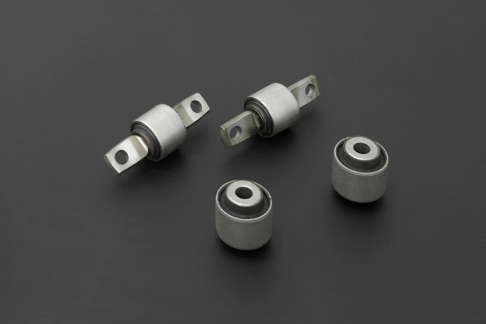 Hardrace REAR UPPER ARM BUSHING MITSUBISHI, LANCER, EVO 1-3 CD9A/CE9A