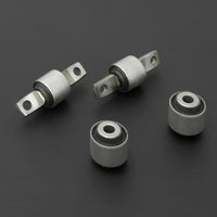 Hardrace REAR UPPER ARM BUSHING MITSUBISHI, LANCER, EVO 1-3 CD9A/CE9A