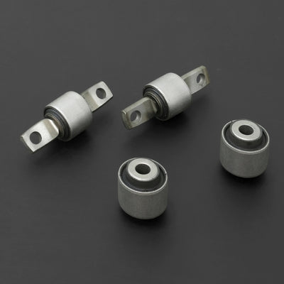 Hardrace REAR UPPER ARM BUSHING MITSUBISHI, LANCER, EVO 1-3 CD9A/CE9A