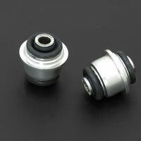 Hardrace REAR KNUCKLE BUSHING - TO LOWER ARMS LEXUS IS '06-13, GS '06-11