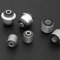 Hardrace REAR KNUCKLE BUSHING KIT LEXUS IS '06-13, GS '06-11