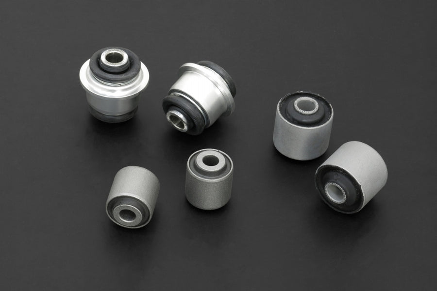 Hardrace REAR KNUCKLE BUSHING KIT LEXUS IS '06-13, GS '06-11