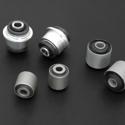 Hardrace REAR KNUCKLE BUSHING KIT LEXUS IS '06-13, GS '06-11