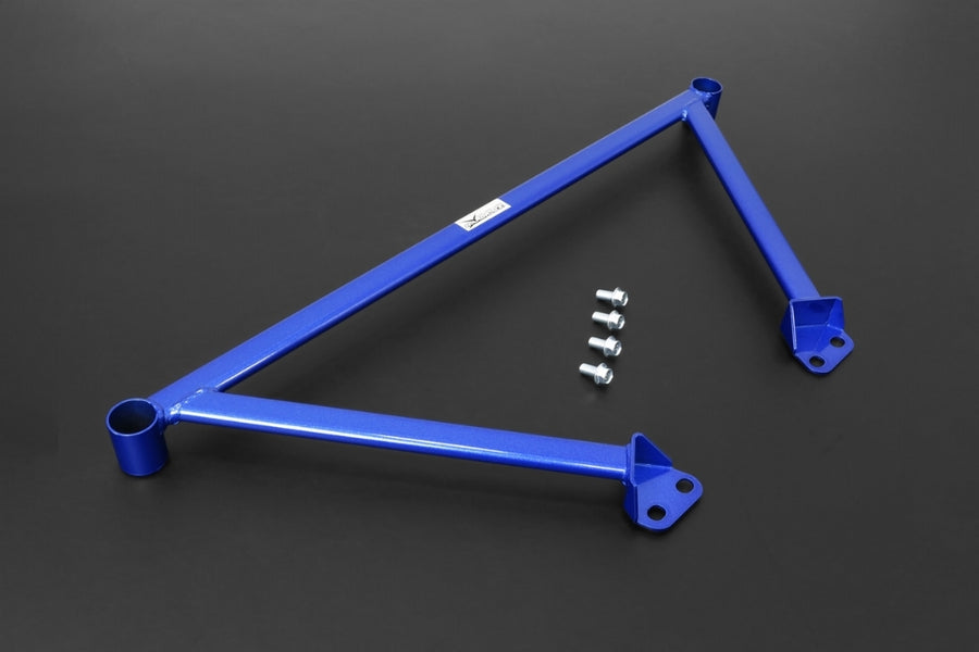 Hardrace 4-POINT FRONT LOWER BRACE SUBARU, WRX '22-