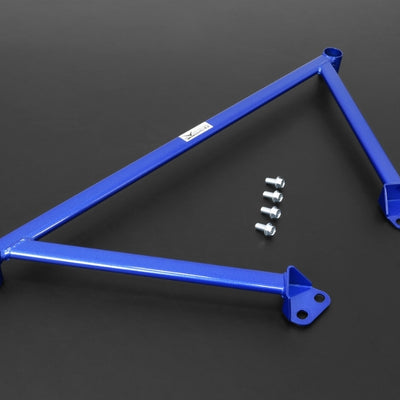 Hardrace 4-POINT FRONT LOWER BRACE SUBARU, WRX '22-