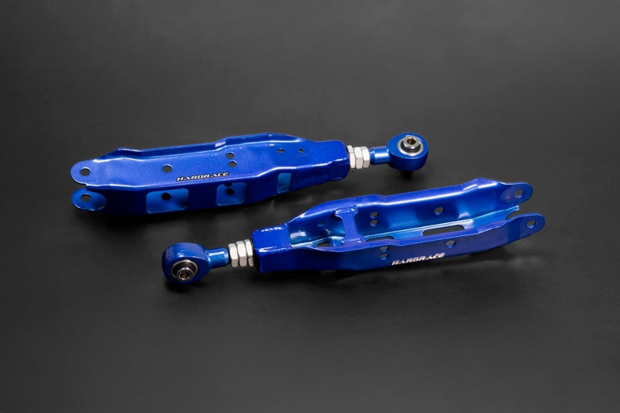 REAR LOWER CONTROL ARM /CAMBER KIT SUBARU, WRX VB/VN '22-