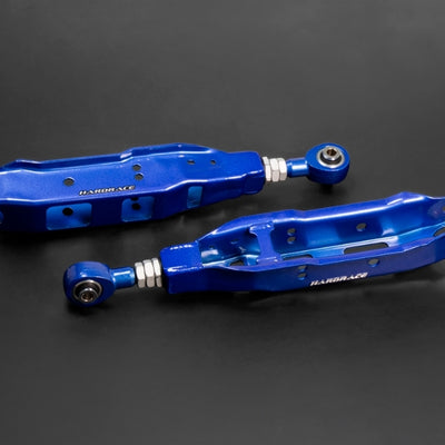 REAR LOWER CONTROL ARM /CAMBER KIT SUBARU, WRX VB/VN '22-