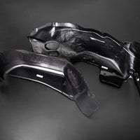 Hardrace FRONT & REAR INNER FENDER LINER SET SUZUKI JIMNY '18-PRESENT
