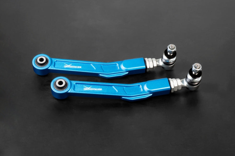 Hardrace REAR UPPER CAMBER KIT BMW, X5 E70 06-13, X5 F15 13-18, X6 E71/72 07-14, X6 F16 14-19