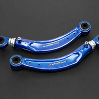 Hardrace REAR UPPER CAMBER KIT HYUNDAI, IONIQ 5 21-, IONIQ 6 22-, KIA, EV6 21-