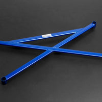 Hardrace FRONT LOWER 4-POINT BRACE HONDA, S2000 AP1/AP2 '99-09