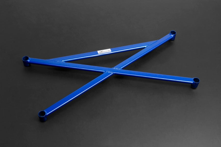 Hardrace FRONT LOWER 4-POINT BRACE HONDA, S2000 AP1/AP2 '99-09